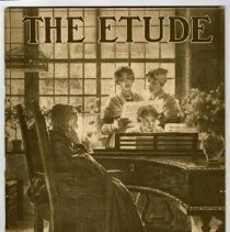 The Etude